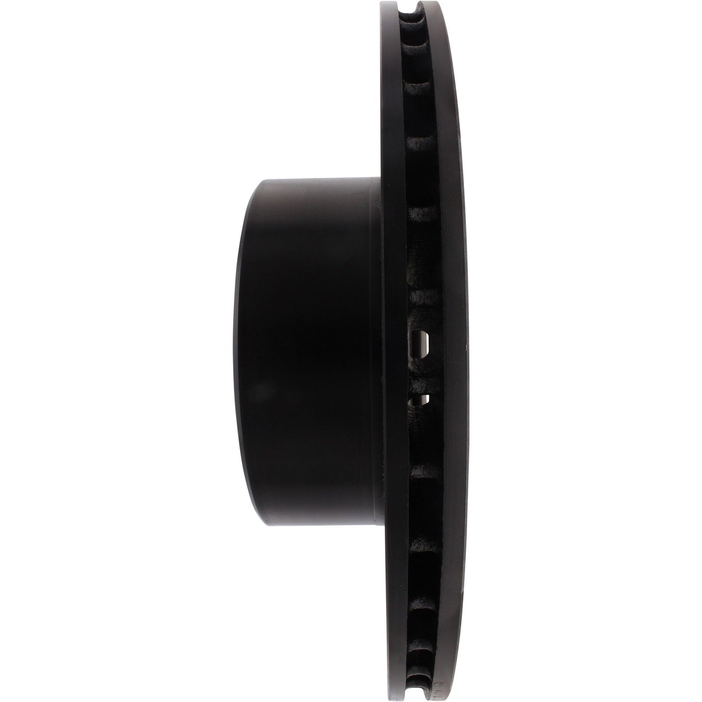 StopTech Cryostop Premium High Carbon Rotor; Front