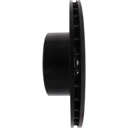 StopTech Cryostop Premium High Carbon Rotor; Front