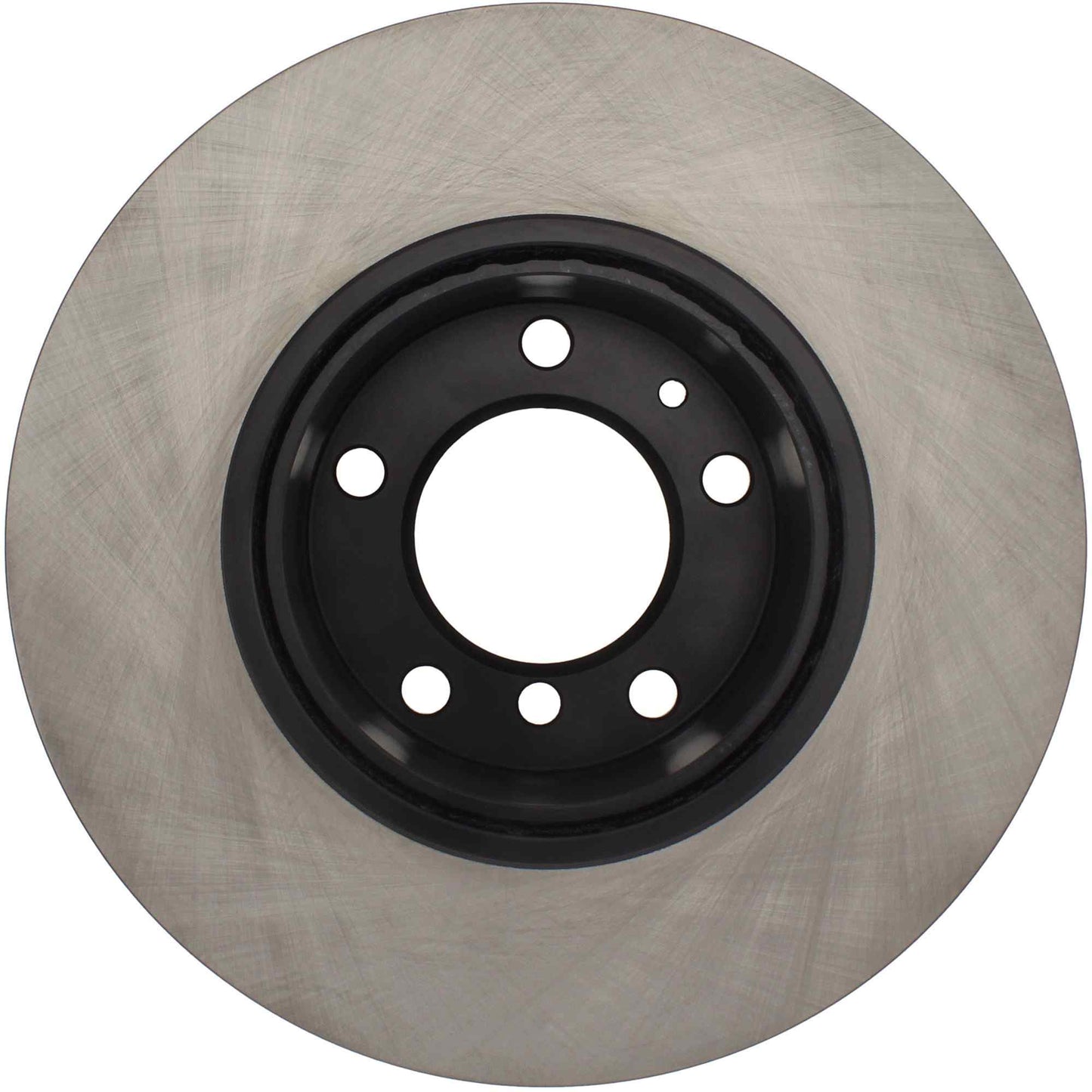 StopTech Cryostop Premium High Carbon Rotor; Front