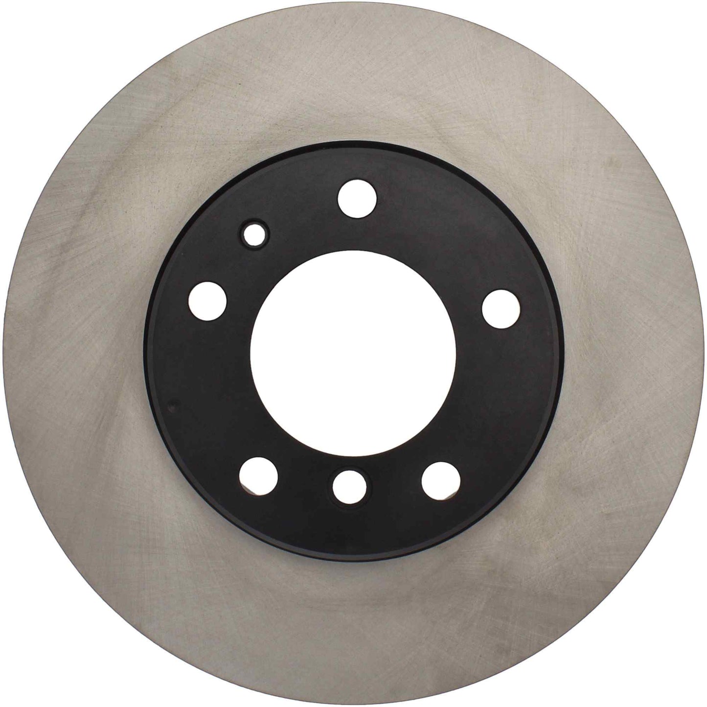 StopTech Cryostop Premium High Carbon Rotor; Front