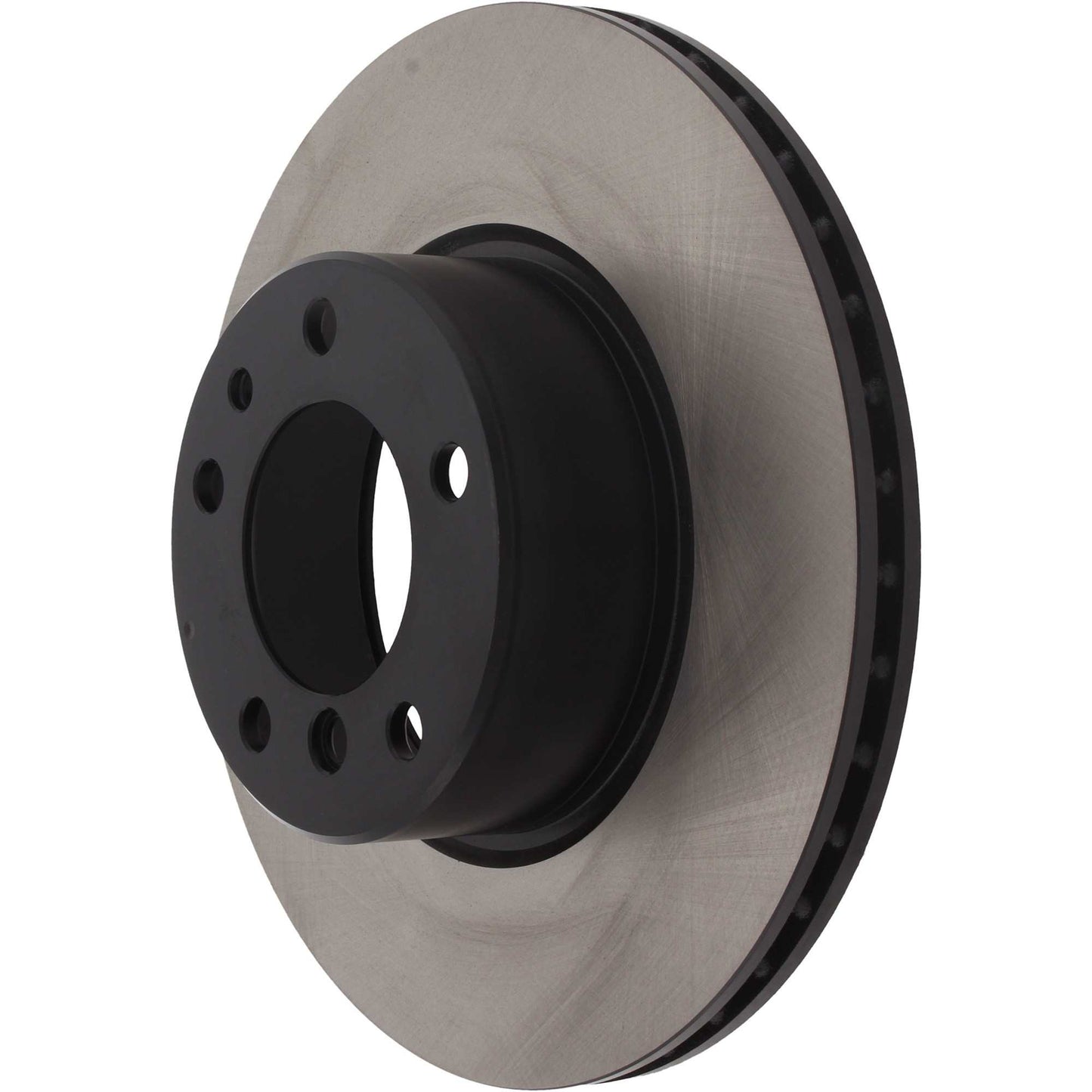 StopTech Cryostop Premium High Carbon Rotor; Front