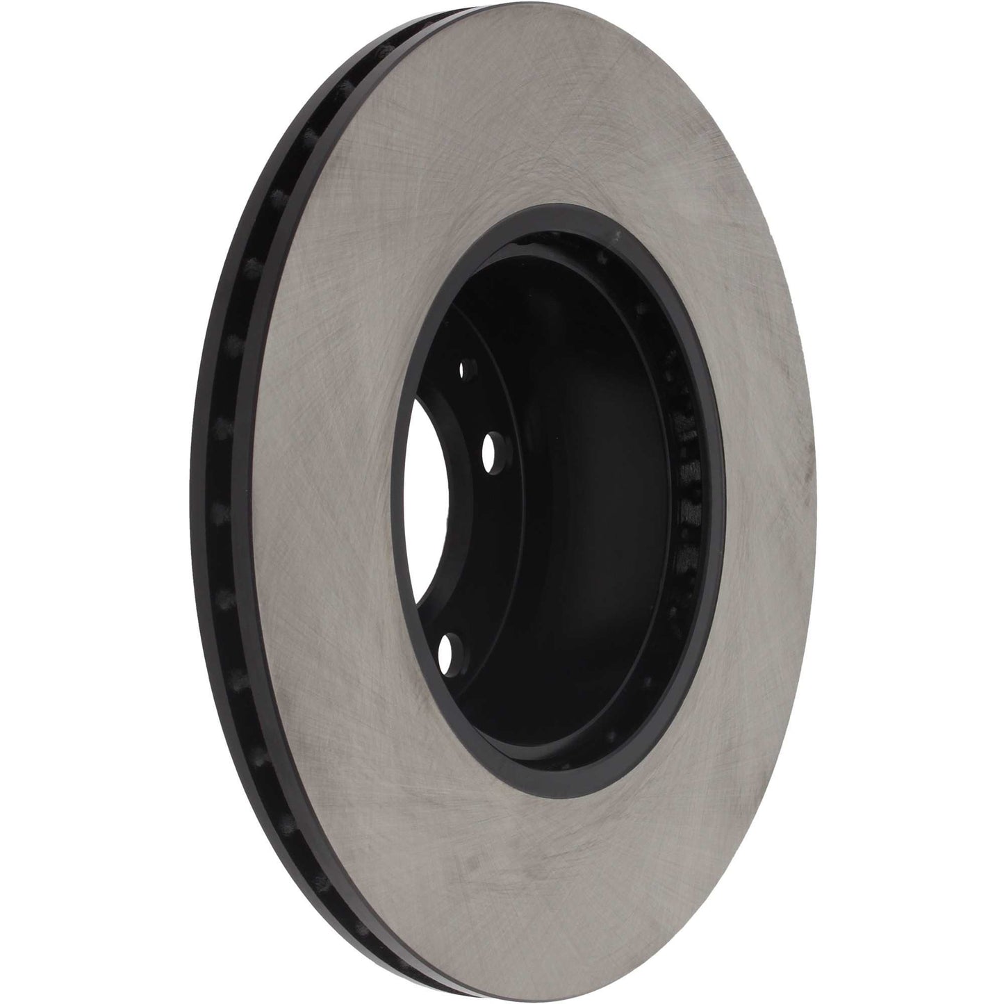 StopTech Cryostop Premium High Carbon Rotor; Front