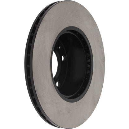 StopTech Cryostop Premium High Carbon Rotor; Front