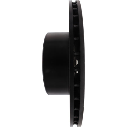 Stoptech Centric Premium High Carbon Brake Rotor 125.34024