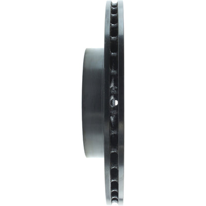 StopTech Cryostop Premium High Carbon Rotor; Front