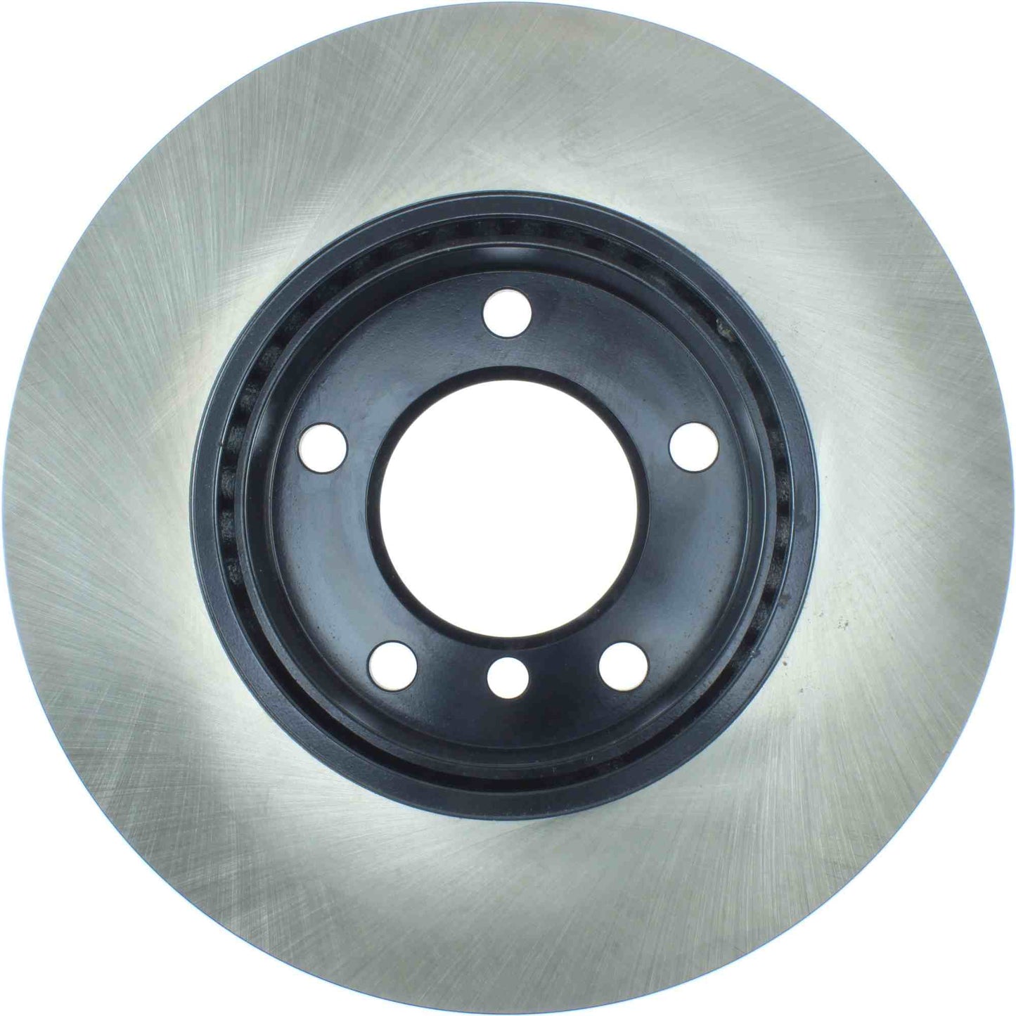 StopTech Cryostop Premium High Carbon Rotor; Front