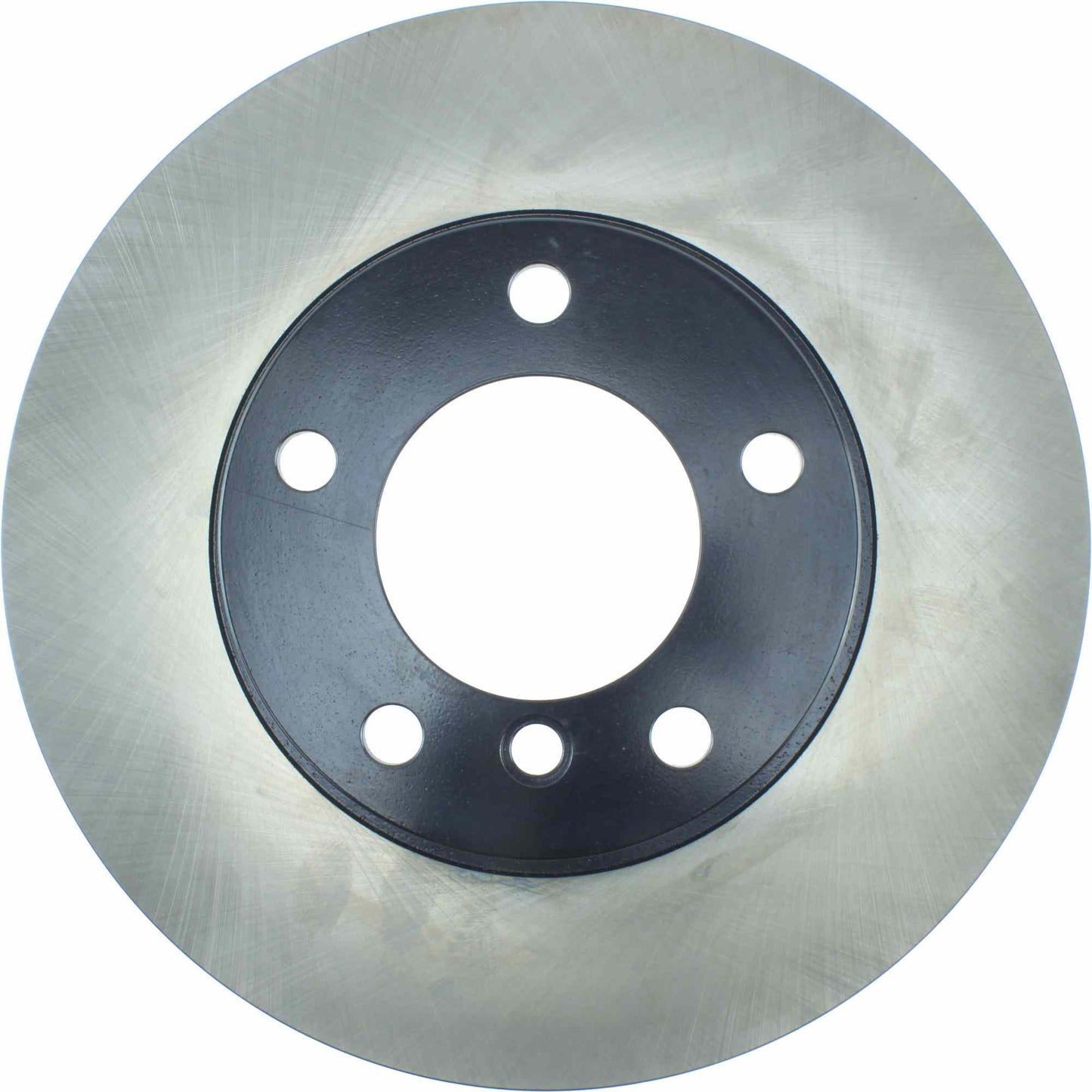 StopTech Cryostop Premium High Carbon Rotor; Front
