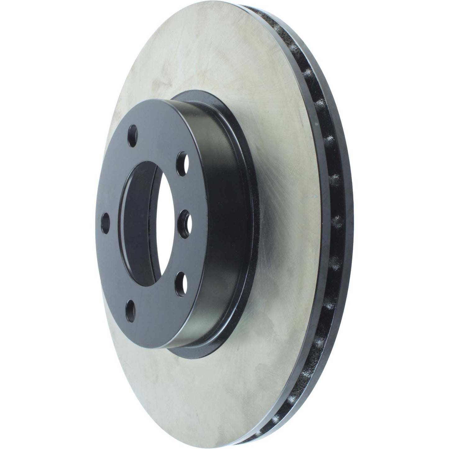 StopTech Cryostop Premium High Carbon Rotor; Front