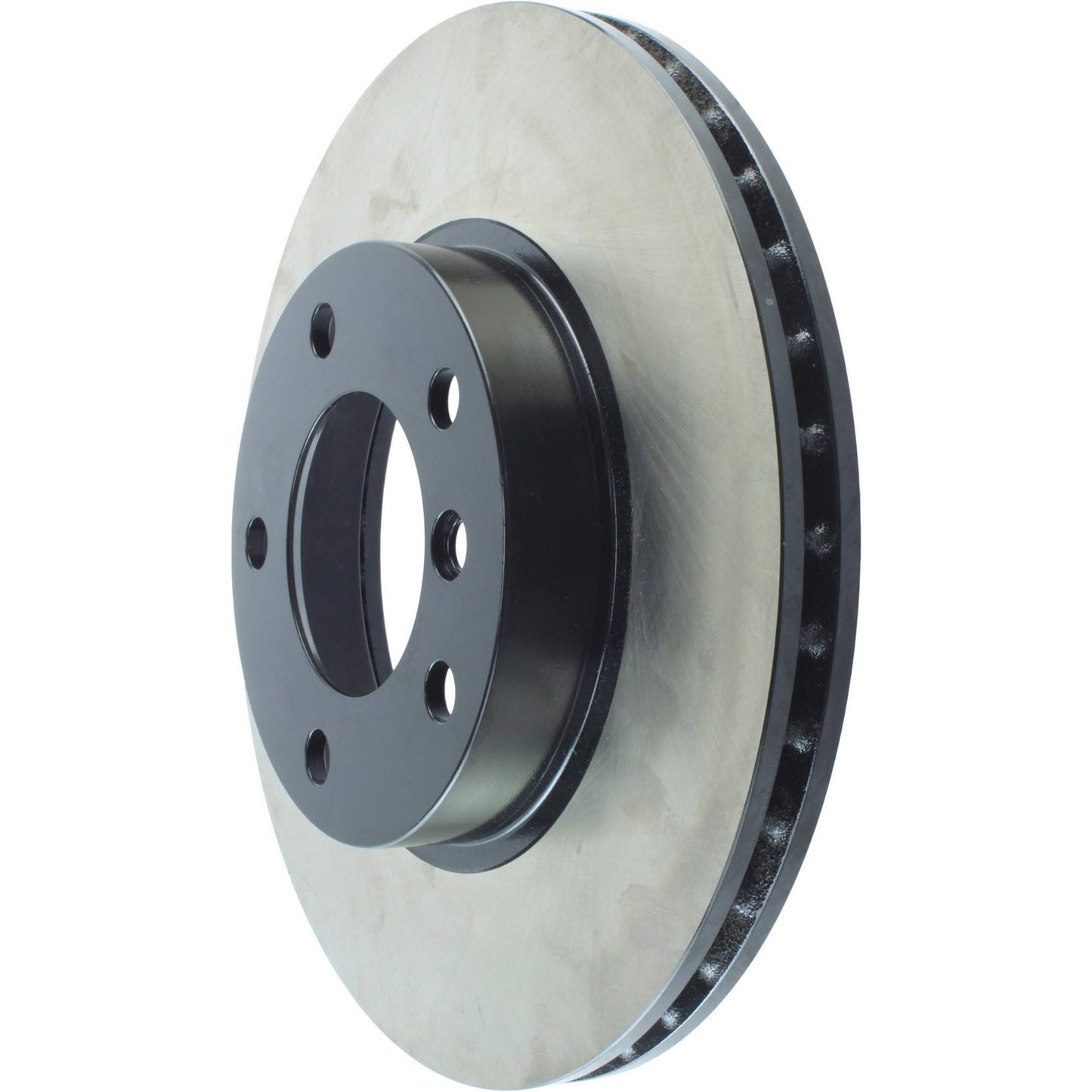 Centric Parts Disc Brake Rotor Premium High Carbon Alloy for BMW 318i 1999-2002 125.34029