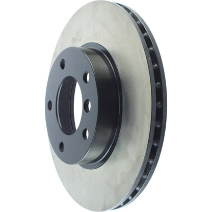 Centric Parts Disc Brake Rotor Premium High Carbon Alloy for BMW 318i 1999-2002 125.34029