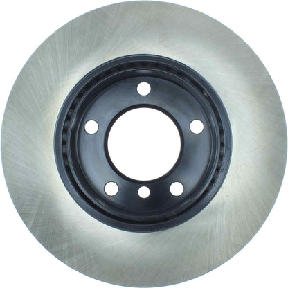 Centric Parts Disc Brake Rotor Premium High Carbon Alloy for BMW 318i 1999-2002 125.34029