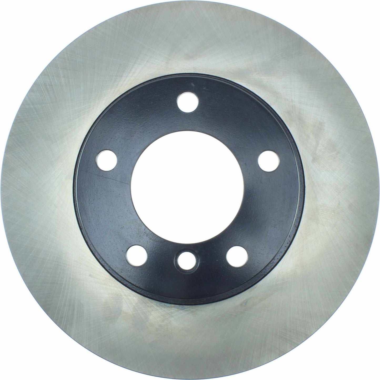 Centric Parts Disc Brake Rotor Premium High Carbon Alloy for BMW 318i 1999-2002 125.34029