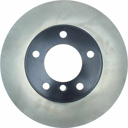 Centric Parts Disc Brake Rotor Premium High Carbon Alloy for BMW 318i 1999-2002 125.34029