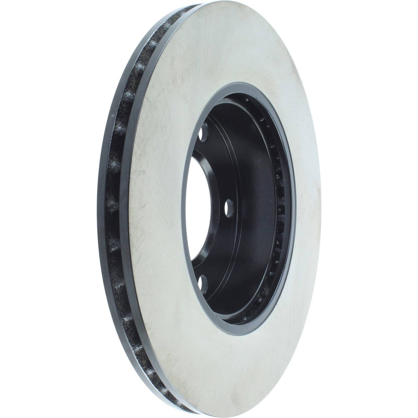 Centric Parts Disc Brake Rotor Premium High Carbon Alloy for BMW 318i 1999-2002 125.34029