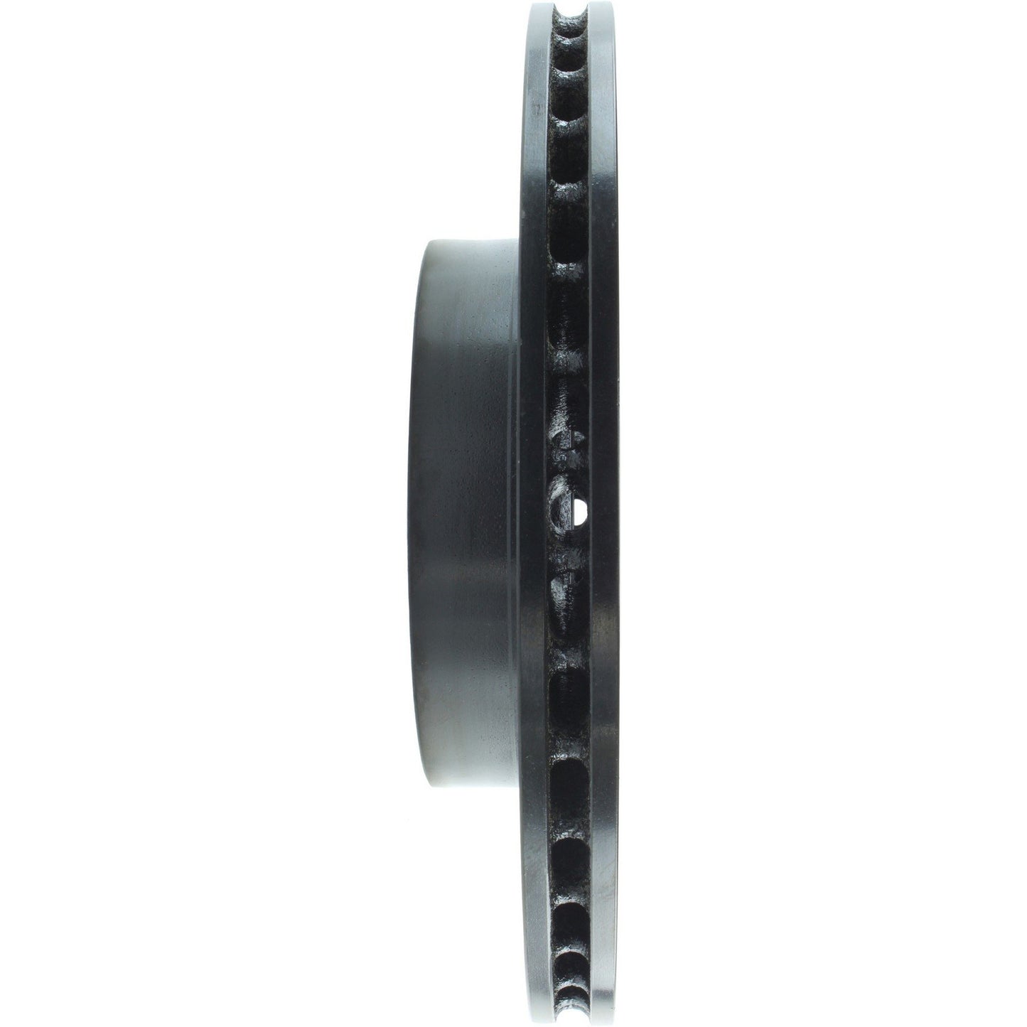 Centric Parts Disc Brake Rotor Premium High Carbon Alloy for BMW 318i 1999-2002 125.34029