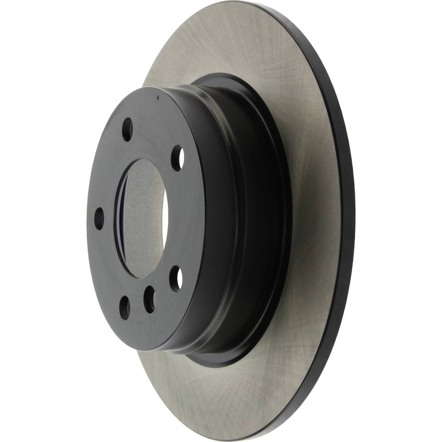 Centric Parts Disc Brake Rotor High Carbon Alloy with Advanced Metallurgy for 1992-1999 BMW 318i 318is 323i 323is 325i 325is 328i 328is