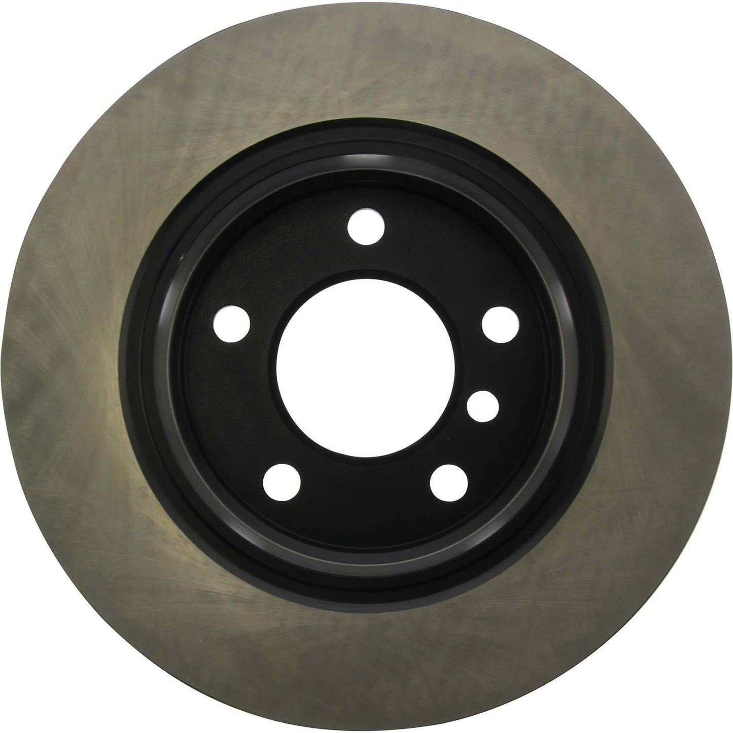 Centric Parts Disc Brake Rotor High Carbon Alloy with Advanced Metallurgy for 1992-1999 BMW 318i 318is 323i 323is 325i 325is 328i 328is