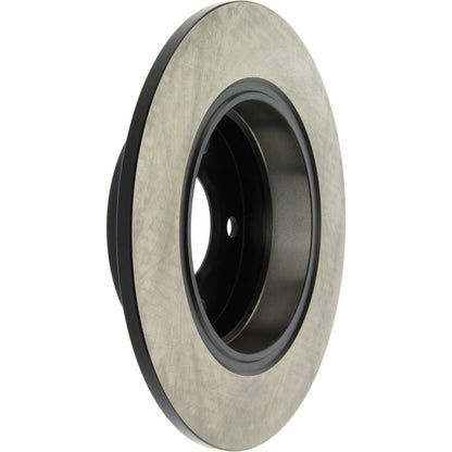 Centric Parts Disc Brake Rotor High Carbon Alloy with Advanced Metallurgy for 1992-1999 BMW 318i 318is 323i 323is 325i 325is 328i 328is
