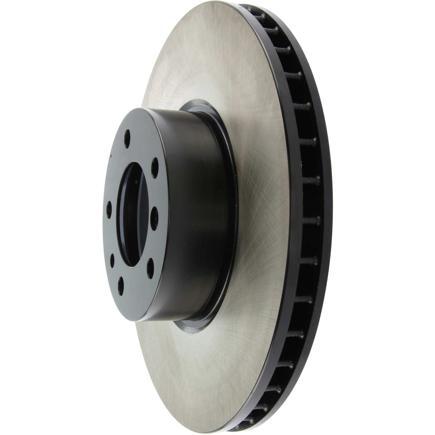 StopTech Cryostop Premium High Carbon Rotor; Front