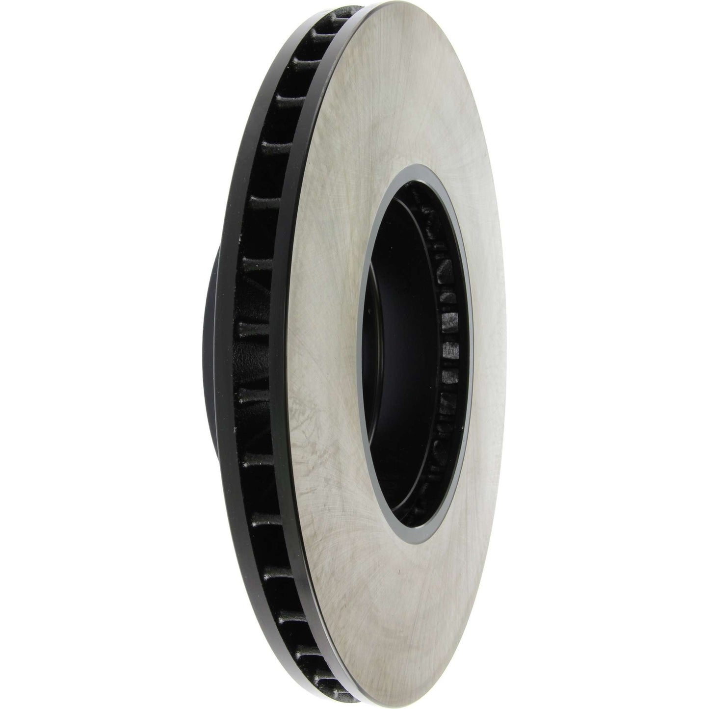 StopTech Cryostop Premium High Carbon Rotor; Front