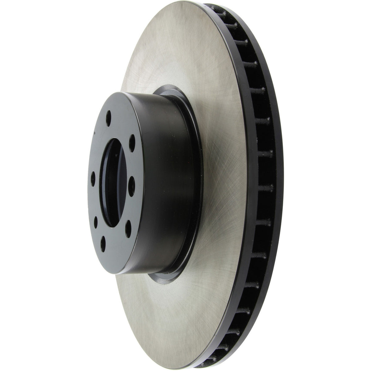Stoptech Centric Premium High Carbon Brake Rotor 125.34031