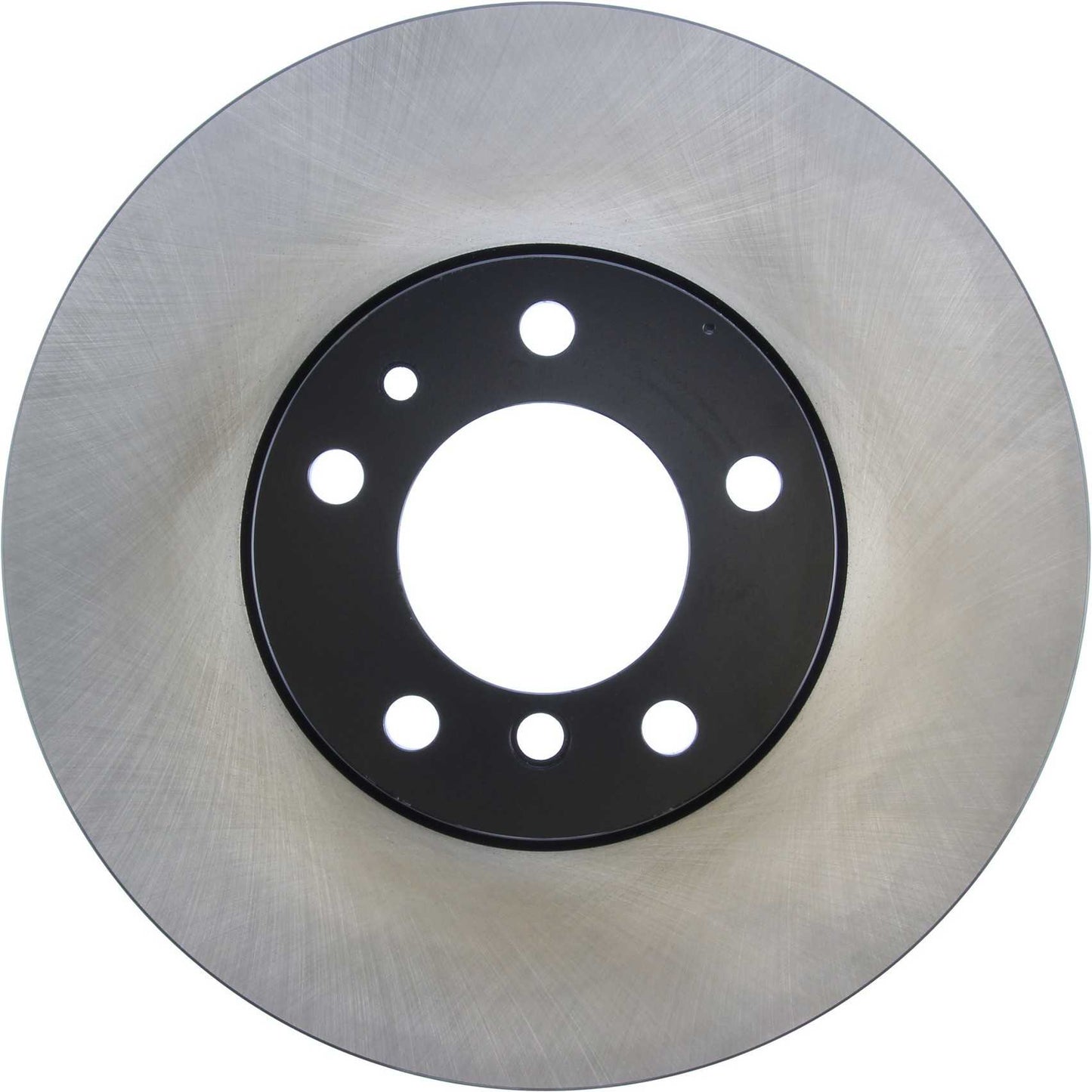 Centric Parts Disc Brake Rotor High Carbon Alloy with Advanced Metallurgy for BMW 540i 1997-2000, 740i 1995-1997, 740iL 1995-2001, 850Ci 1993, 850i 1991-1992 125.34031