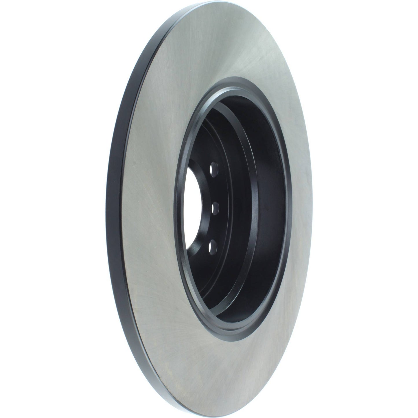StopTech Cryostop Premium High Carbon Rotor; Rear