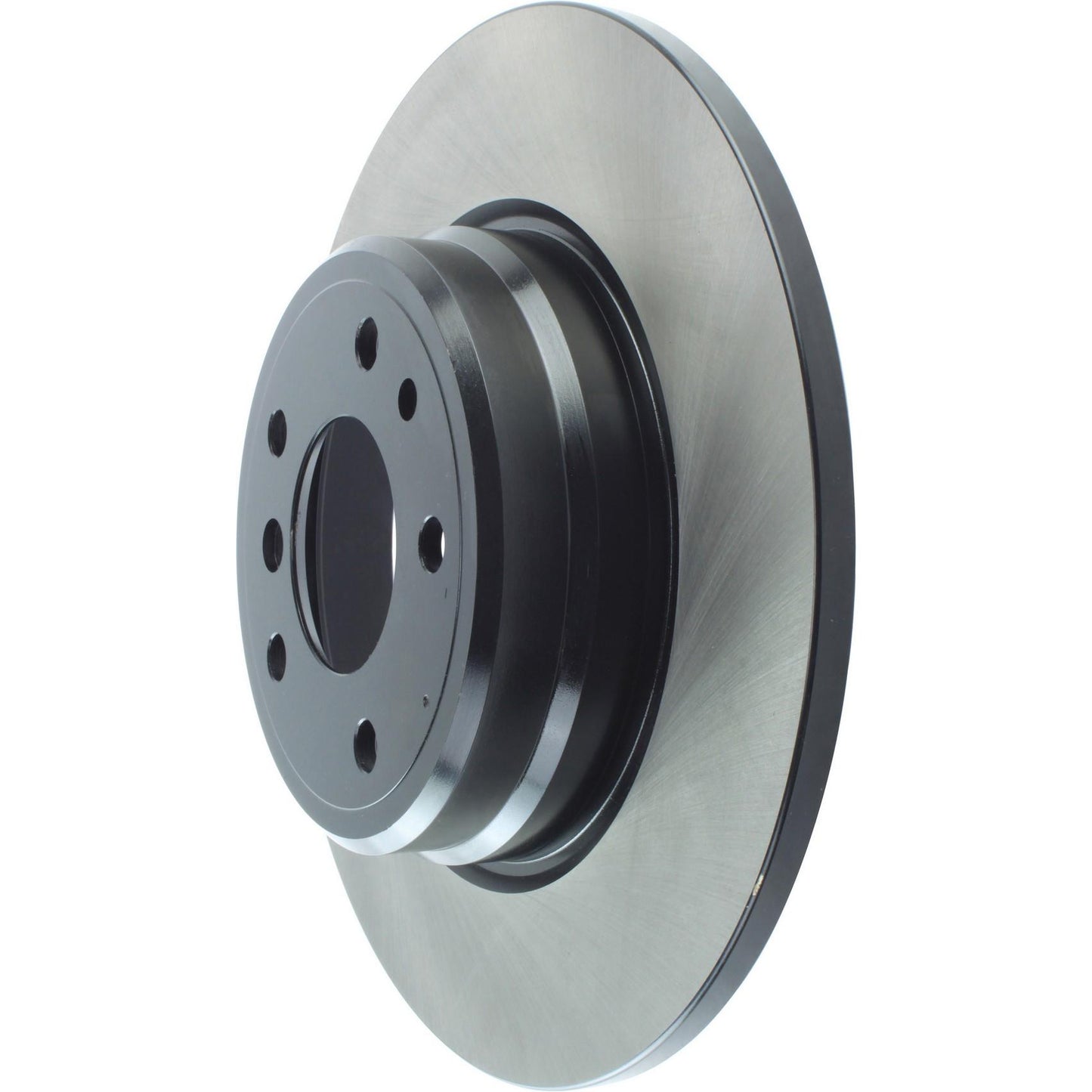 Centric Parts Disc Brake Rotor Premium High Carbon Alloy with Advanced Metallurgy for 1995-2001 BMW 740i 740iL 840Ci 850Ci 850CSi 850i 125.34032