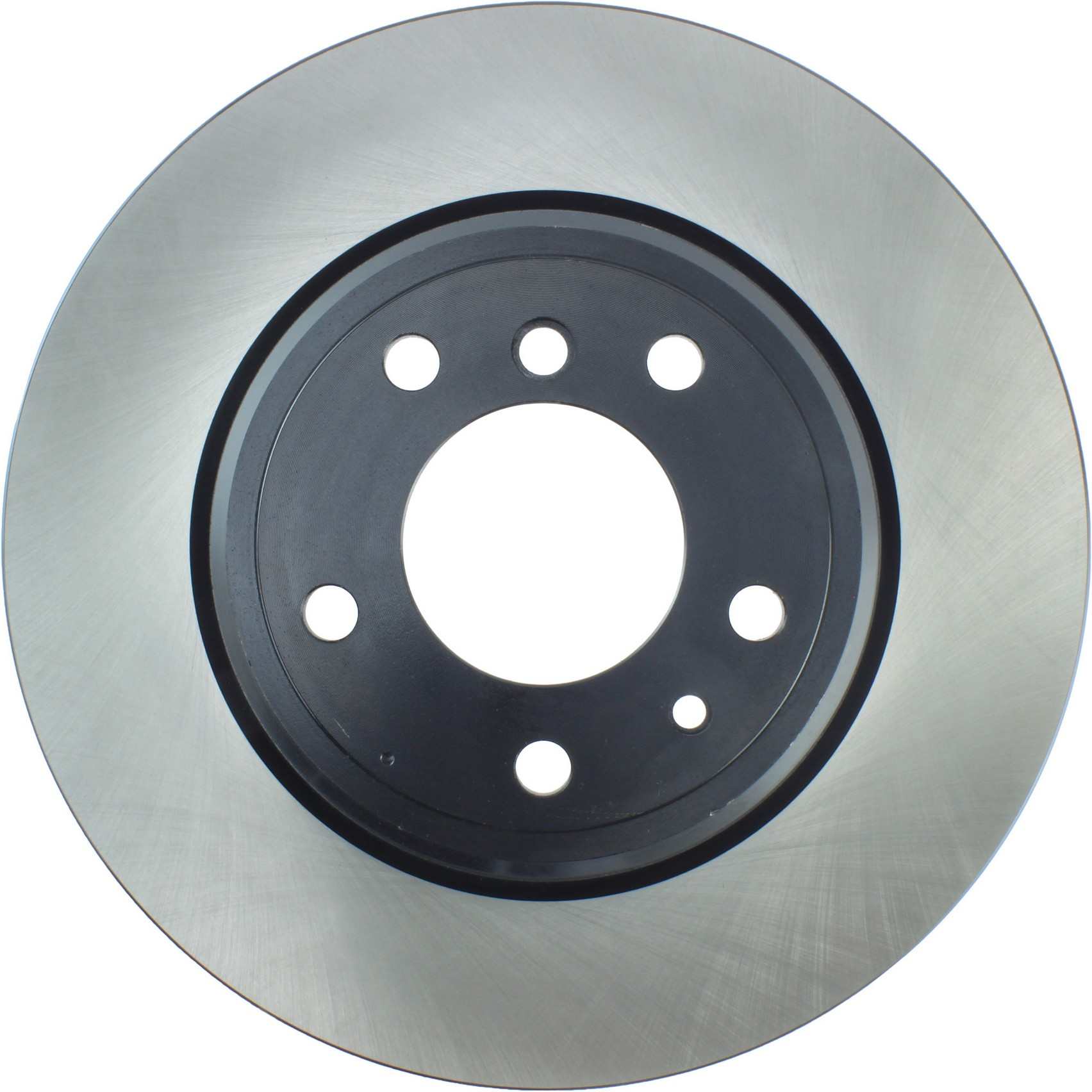 Centric Parts Disc Brake Rotor Premium High Carbon Alloy with Advanced Metallurgy for 1995-2001 BMW 740i 740iL 840Ci 850Ci 850CSi 850i 125.34032