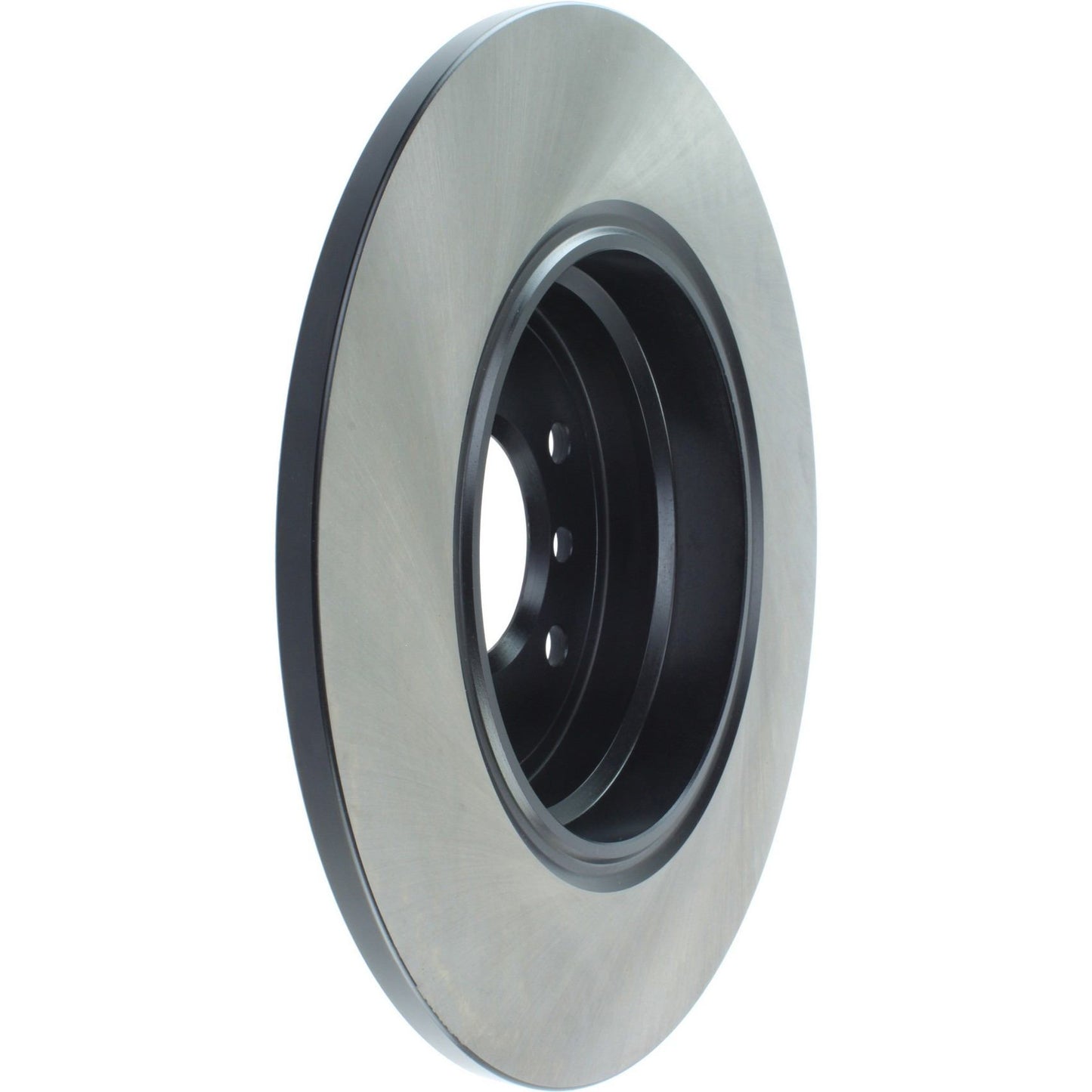 Centric Parts Disc Brake Rotor Premium High Carbon Alloy with Advanced Metallurgy for 1995-2001 BMW 740i 740iL 840Ci 850Ci 850CSi 850i 125.34032