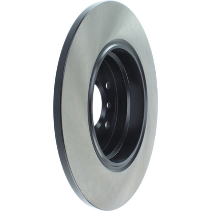 Centric Parts Disc Brake Rotor Premium High Carbon Alloy with Advanced Metallurgy for 1995-2001 BMW 740i 740iL 840Ci 850Ci 850CSi 850i 125.34032