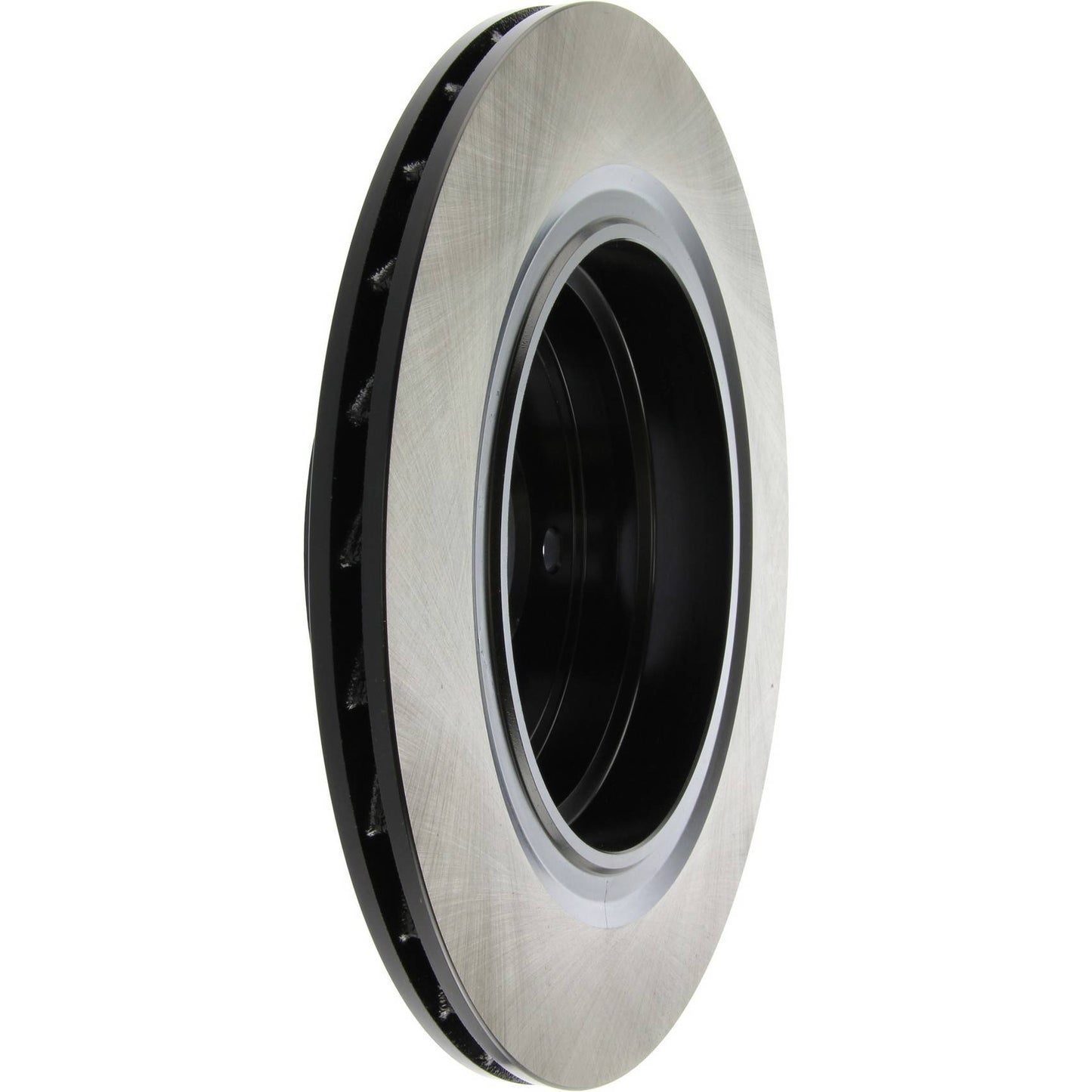 Centric Parts Disc Brake Rotor High Carbon Alloy with Advanced Metallurgy for 1994-1999 BMW M3, 1998-2002 BMW Z3 125.34036