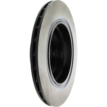Centric Parts Disc Brake Rotor High Carbon Alloy with Advanced Metallurgy for 1994-1999 BMW M3, 1998-2002 BMW Z3 125.34036