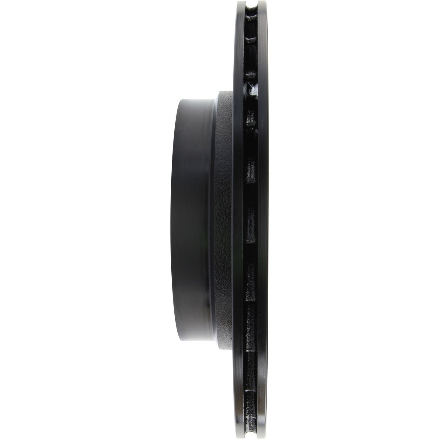 Stoptech Centric 95-99 BMW M3 / 98-02 Z3 Left Rear Premium High Carbon Rotor 125.34036