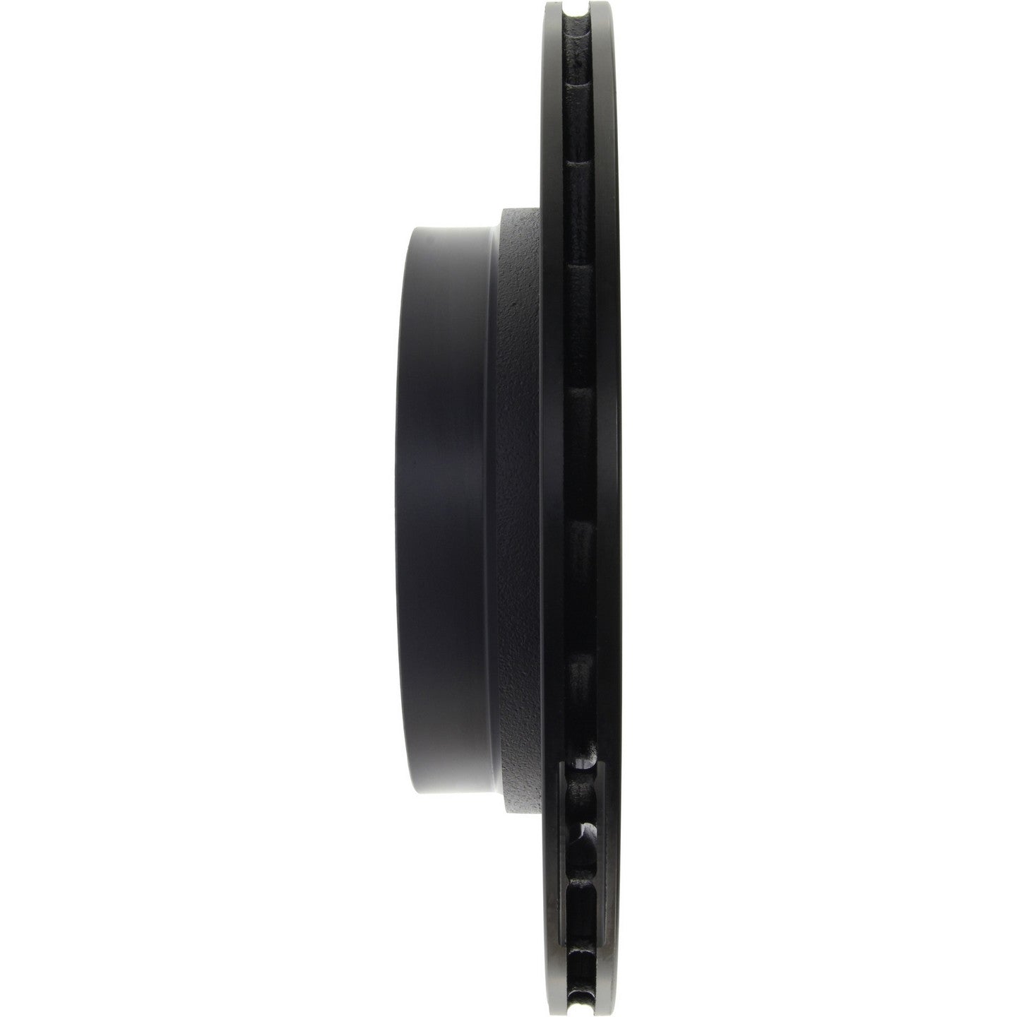 Stoptech 95-99 BMW M3 / 98-02 BMW Z3 Right Rear High Carbon CRYO STOP Rotor 125.34037CRY