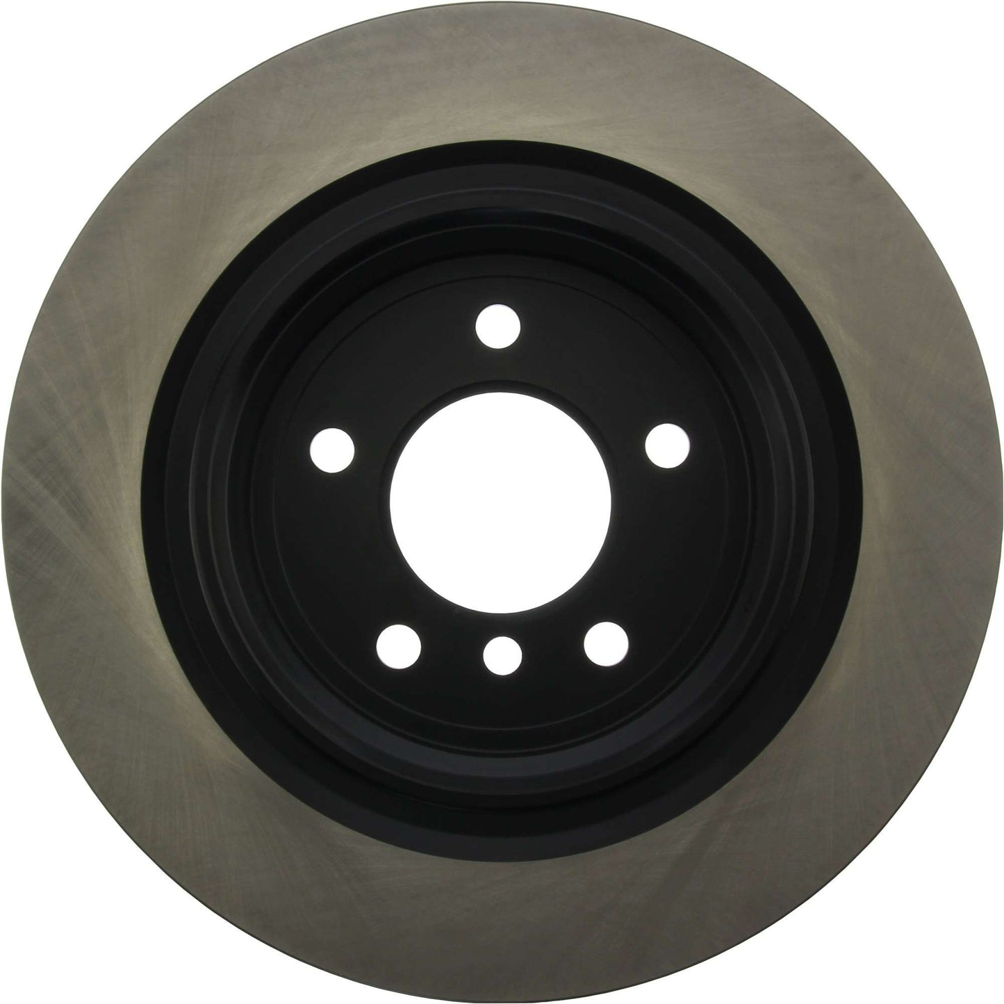 Stoptech 95-99 BMW M3 / 98-02 BMW Z3 Right Rear High Carbon CRYO STOP Rotor 125.34037CRY