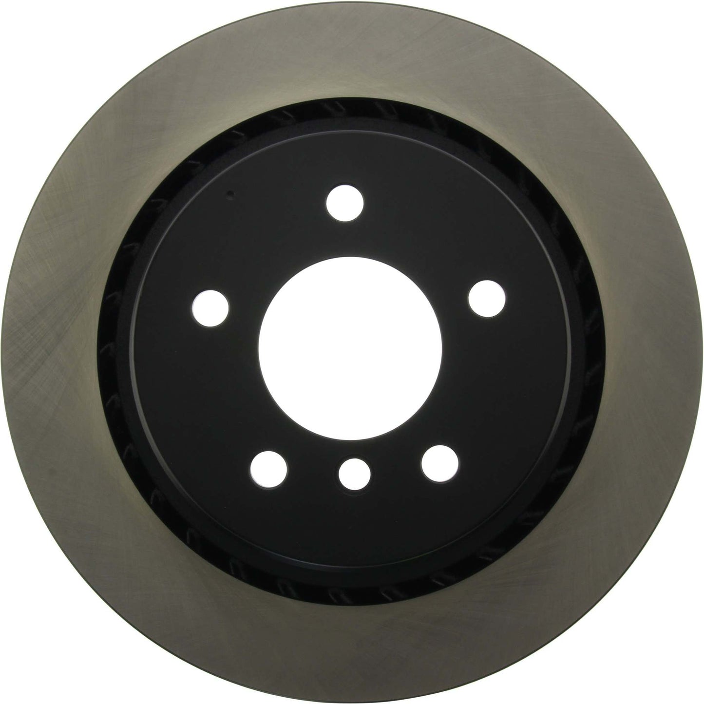 Stoptech 95-99 BMW M3 / 98-02 BMW Z3 Right Rear High Carbon CRYO STOP Rotor 125.34037CRY