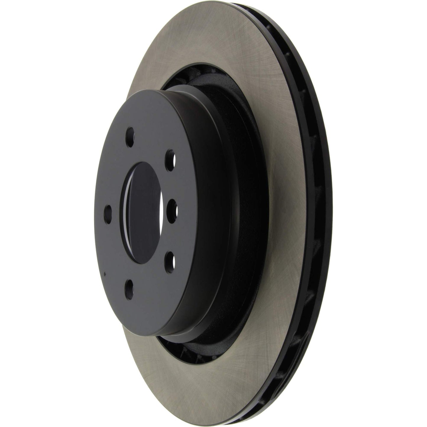 Stoptech 95-99 BMW M3 / 98-02 BMW Z3 Right Rear High Carbon CRYO STOP Rotor 125.34037CRY