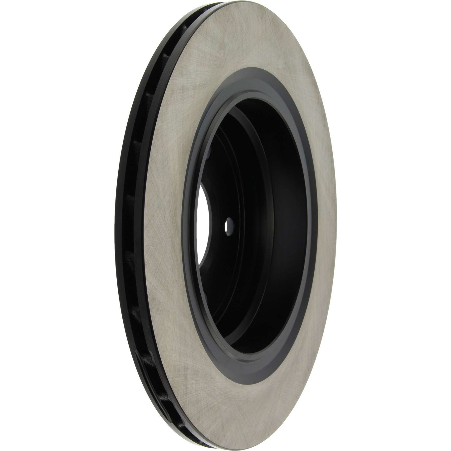 Stoptech 95-99 BMW M3 / 98-02 BMW Z3 Right Rear High Carbon CRYO STOP Rotor 125.34037CRY
