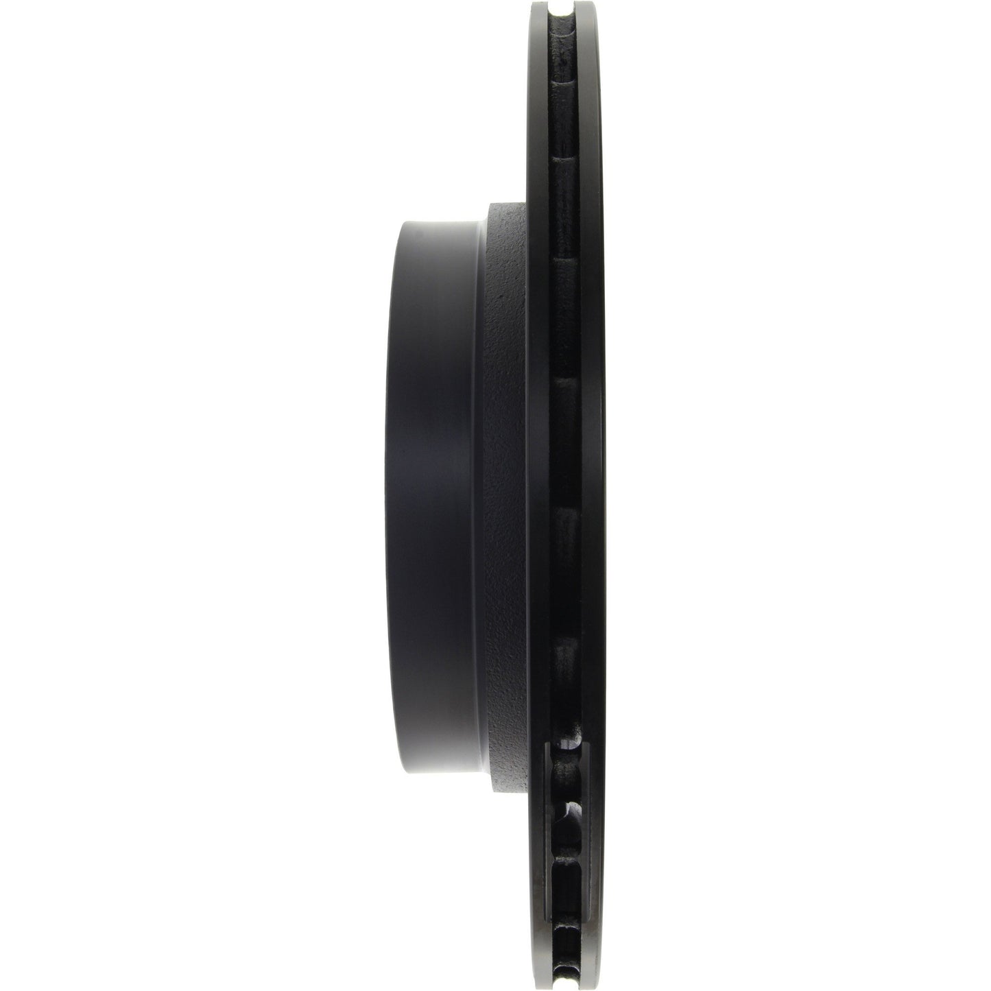 Stoptech 95-99 BMW M3 / 98-02 BMW Z3 Right Rear High Carbon CRYO STOP Rotor 125.34037CRY