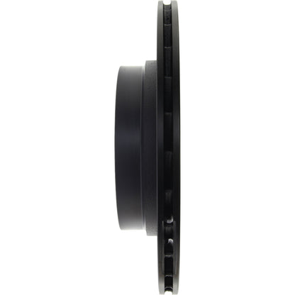 Stoptech 95-99 BMW M3 / 98-02 BMW Z3 Right Rear High Carbon CRYO STOP Rotor 125.34037CRY