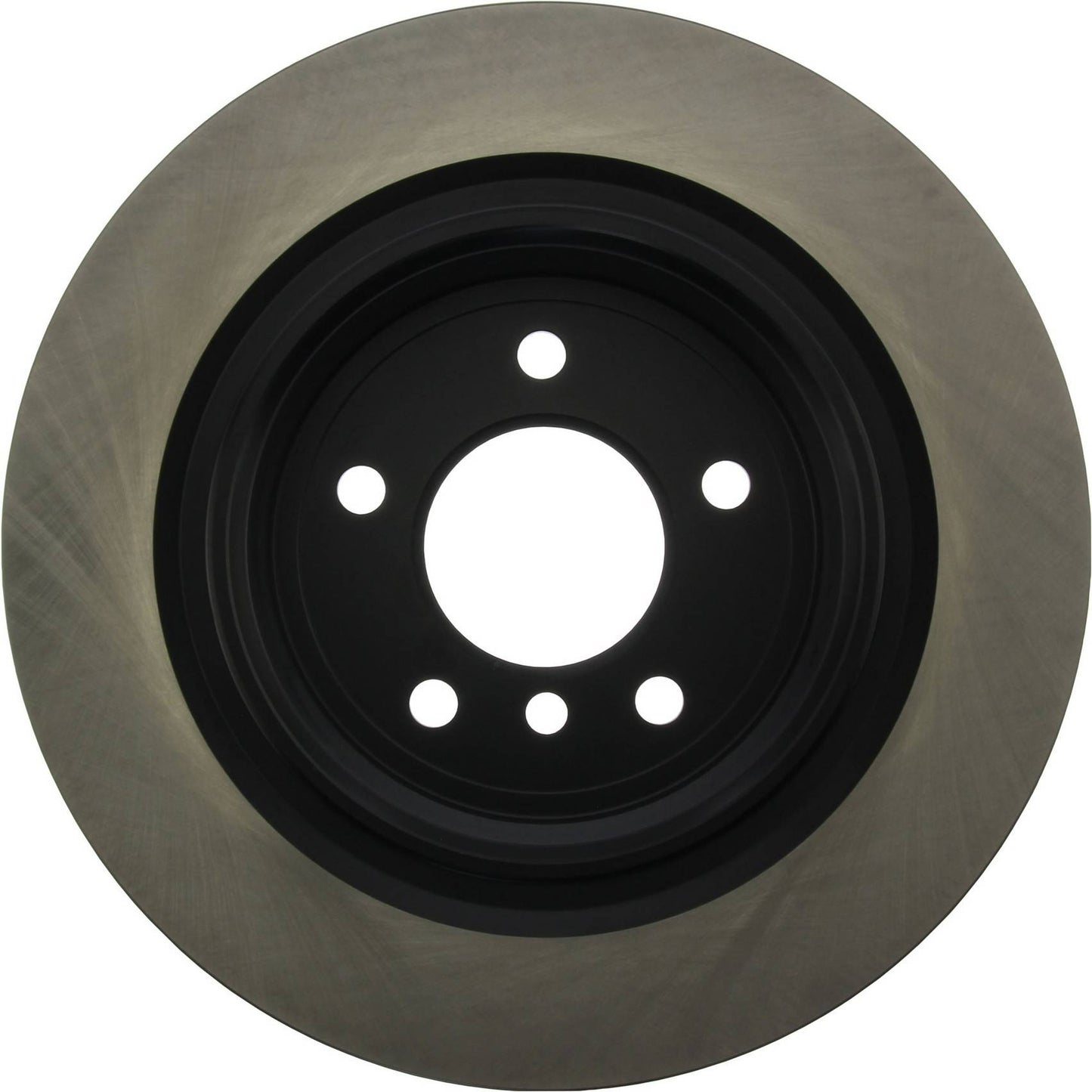 Stoptech Centric 95-99 BMW M3 / 98-02 Z3 Right Rear Premium High Carbon Rotor 125.34037