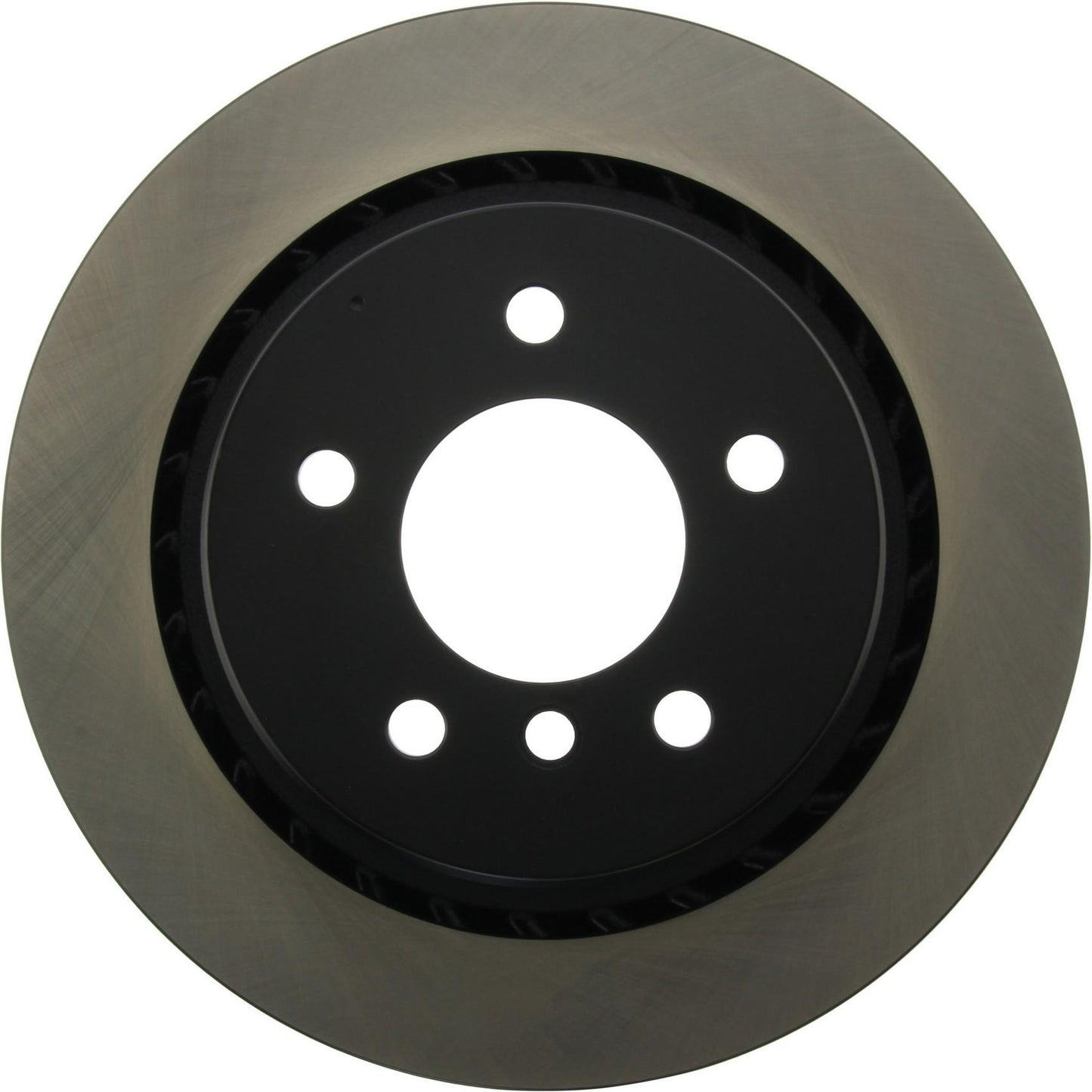Stoptech Centric 95-99 BMW M3 / 98-02 Z3 Right Rear Premium High Carbon Rotor 125.34037