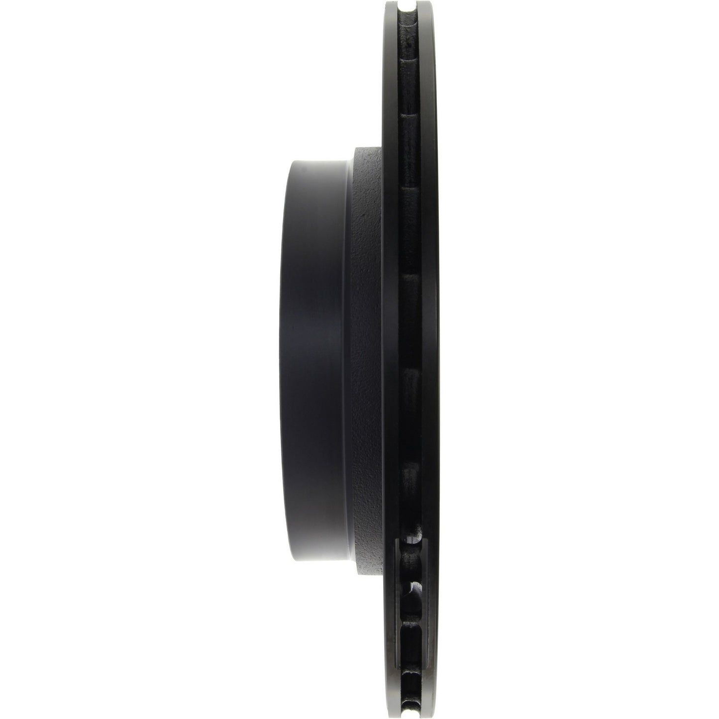 Centric Parts Disc Brake Rotor High Carbon Alloy with advanced metallurgy for 1994-1999 BMW M3 2002-1998 Z3 125.34037
