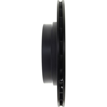 Centric Parts Disc Brake Rotor High Carbon Alloy with advanced metallurgy for 1994-1999 BMW M3 2002-1998 Z3 125.34037