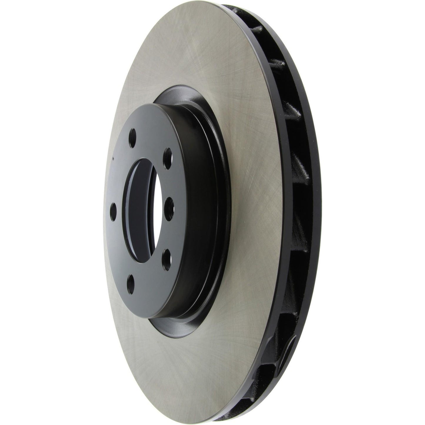 Centric Parts Disc Brake Rotor High Carbon Alloy with advanced metallurgy for 1994-1999 BMW M3 1998-2002 Z3 125.34038