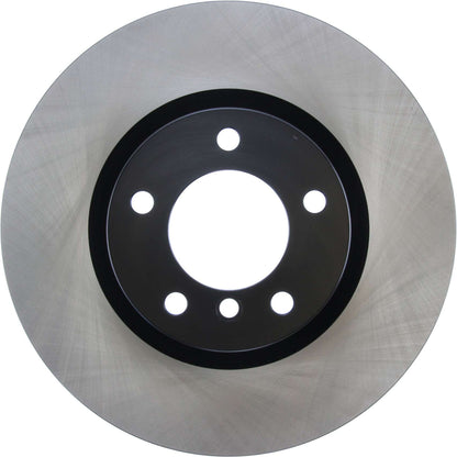 Centric Parts Disc Brake Rotor High Carbon Alloy with advanced metallurgy for 1994-1999 BMW M3 1998-2002 Z3 125.34038