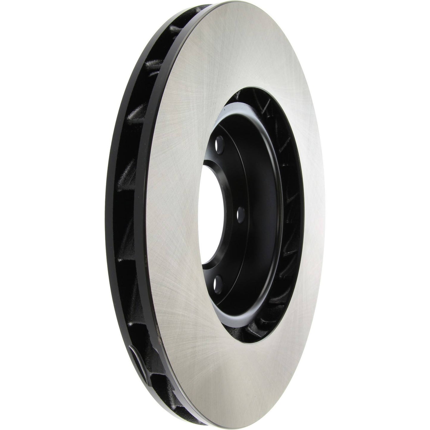 Centric Parts Disc Brake Rotor High Carbon Alloy with advanced metallurgy for 1994-1999 BMW M3 1998-2002 Z3 125.34038