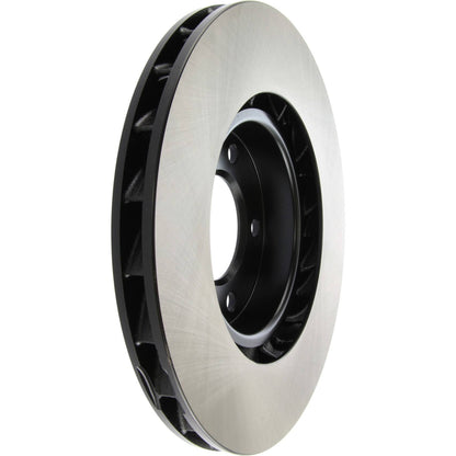 Centric Parts Disc Brake Rotor High Carbon Alloy with advanced metallurgy for 1994-1999 BMW M3 1998-2002 Z3 125.34038