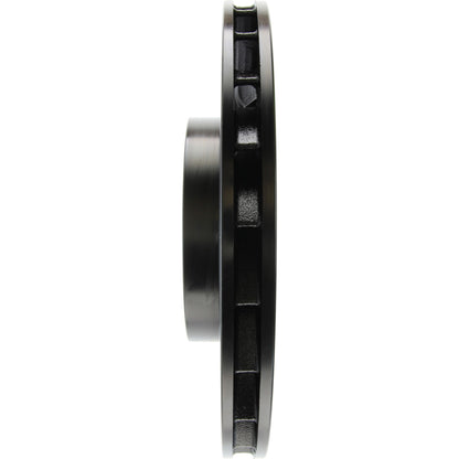Centric Parts Disc Brake Rotor High Carbon Alloy with advanced metallurgy for 1994-1999 BMW M3 1998-2002 Z3 125.34038